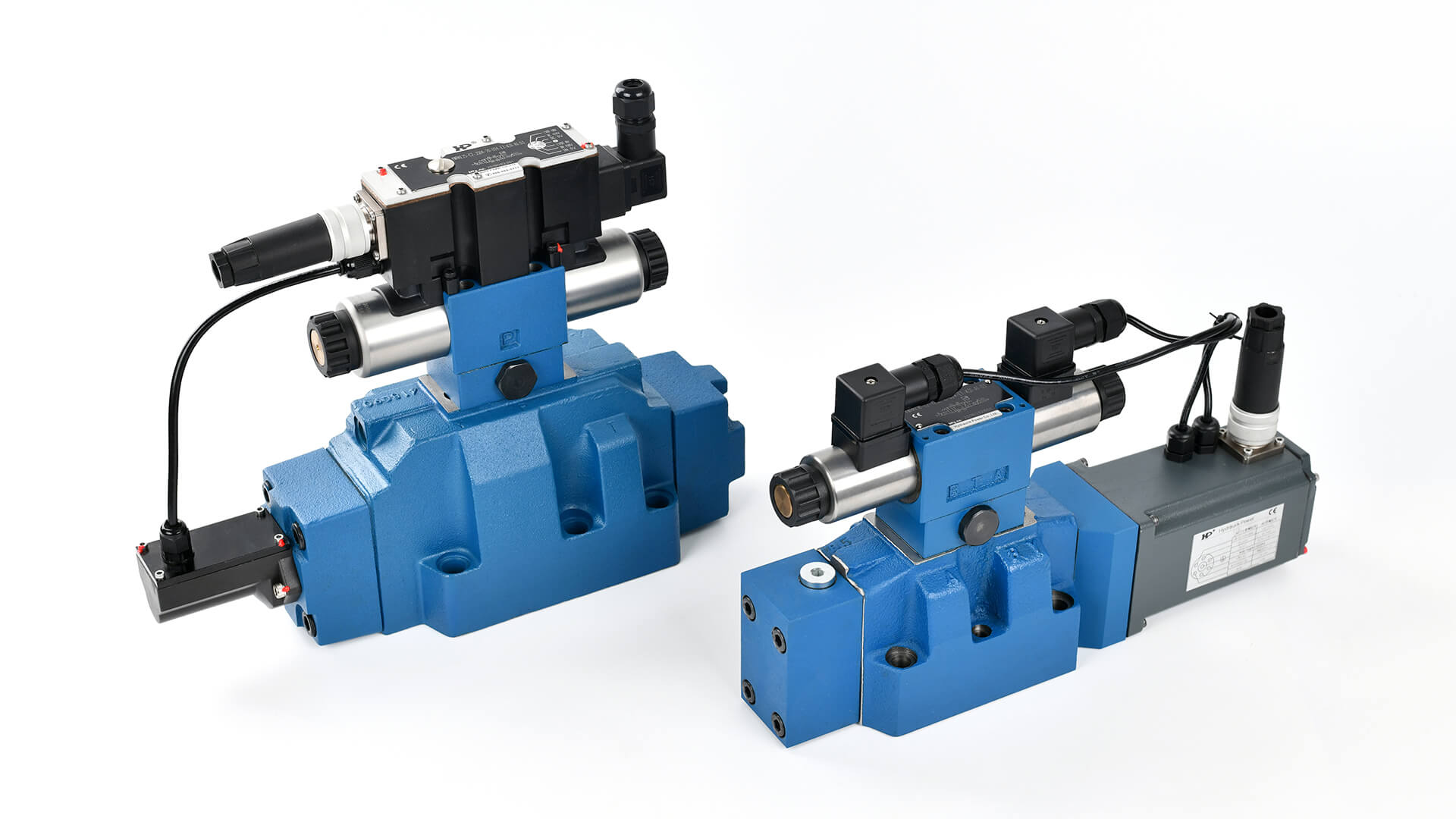 高頻響比例閥的精度等級是如何劃分的？如何選擇合適的精度？