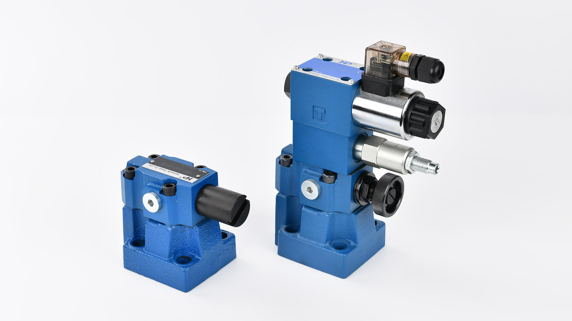 壓力閥的材質有哪些,它們有什么區別?