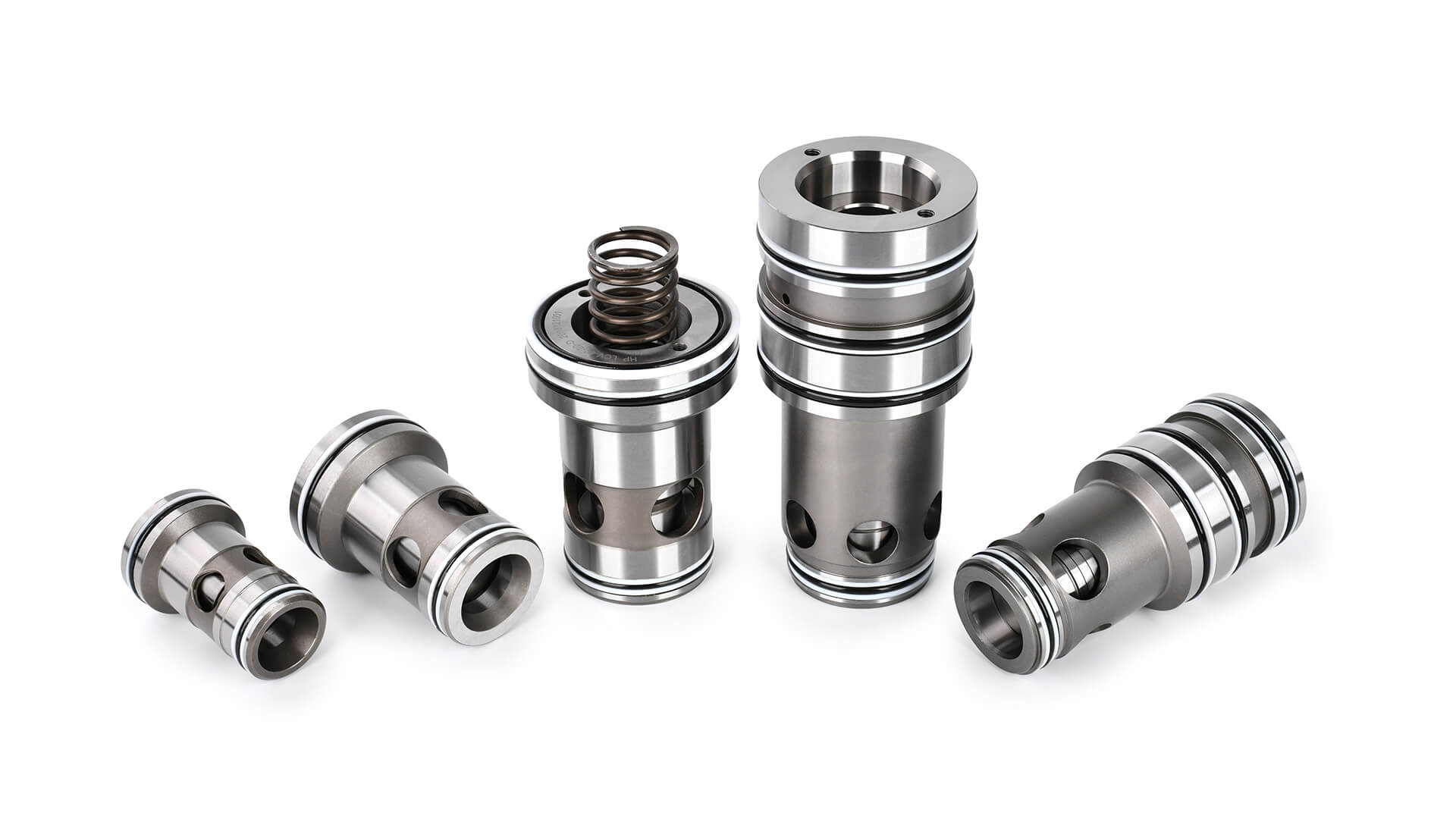 插裝閥的管道連接有哪些要求? 插裝閥的管道連接有哪些要求?