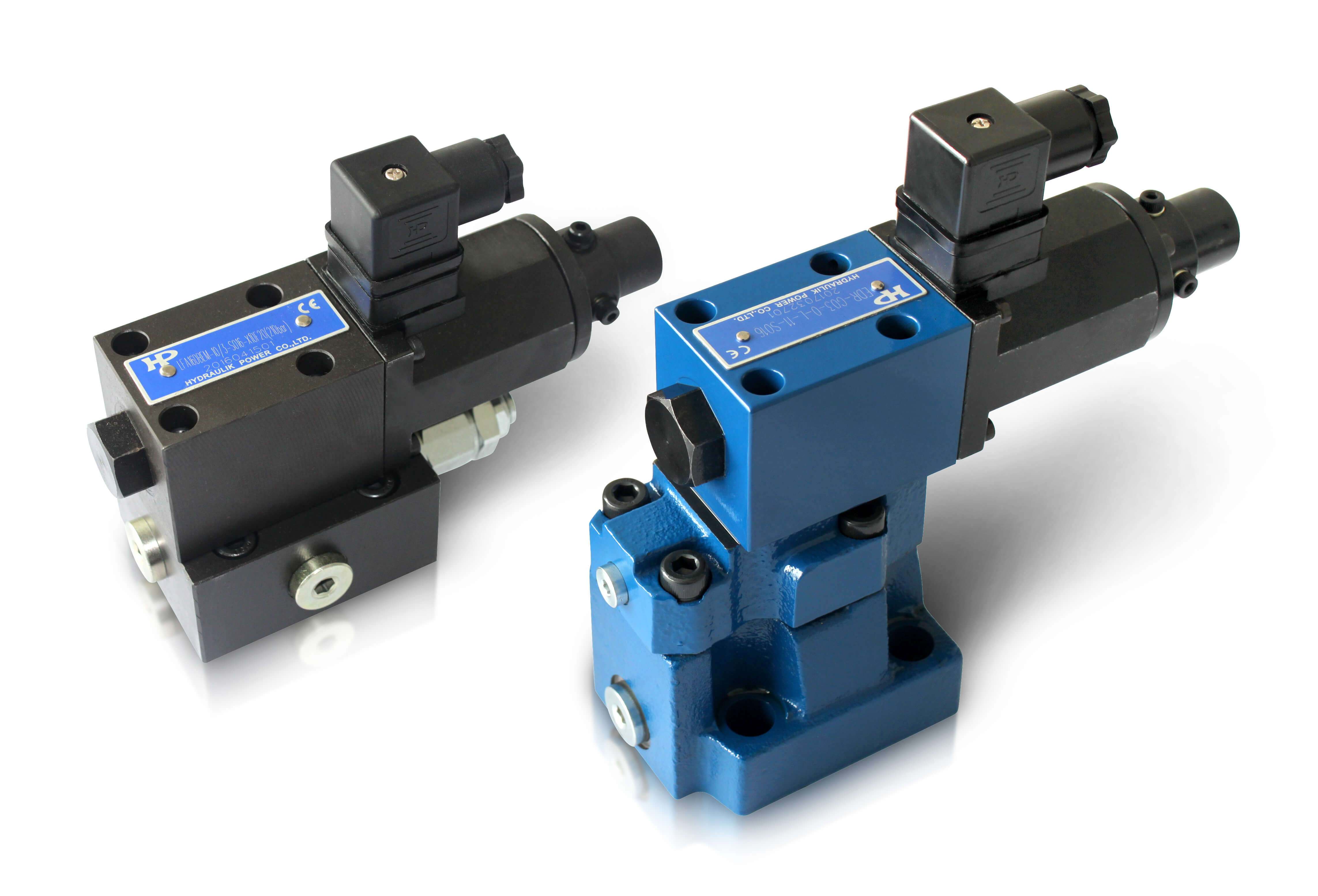 比例壓力閥的壓力調節范圍受到什么限制?