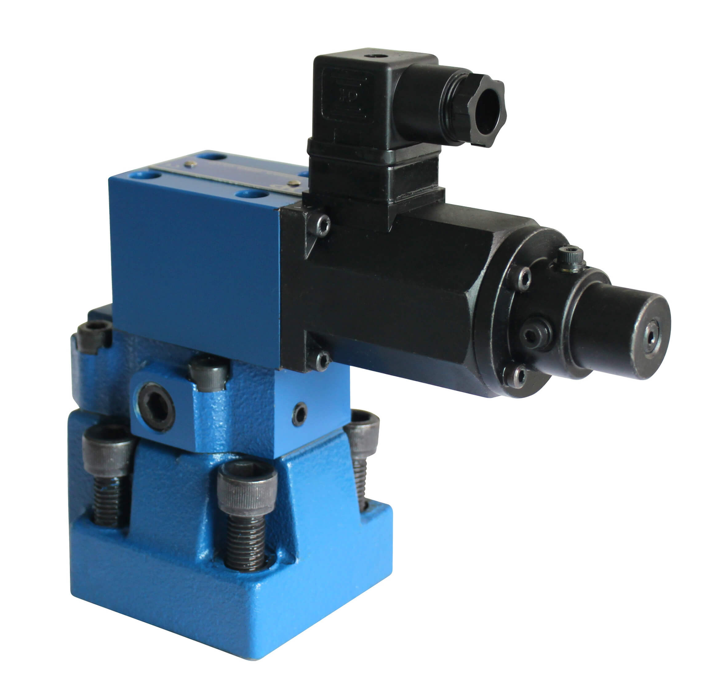 比例壓力閥的參數調節方法是什么? 比例壓力閥的參數調節方法是什么?