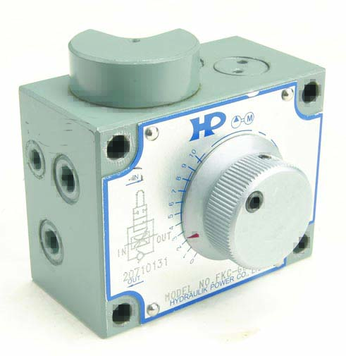 上海流量閥廠家：流量閥的開關速度是否可調節？