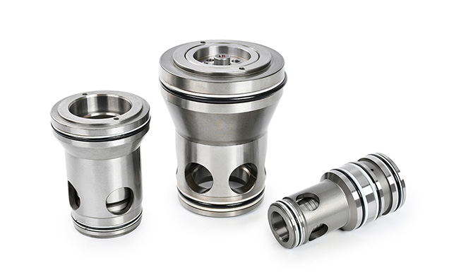 插裝閥廠家：插裝閥是什么？有哪些特點？