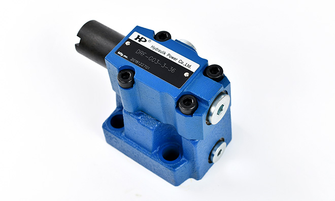 壓力閥無(wú)法打開或關(guān)閉是什么原因？