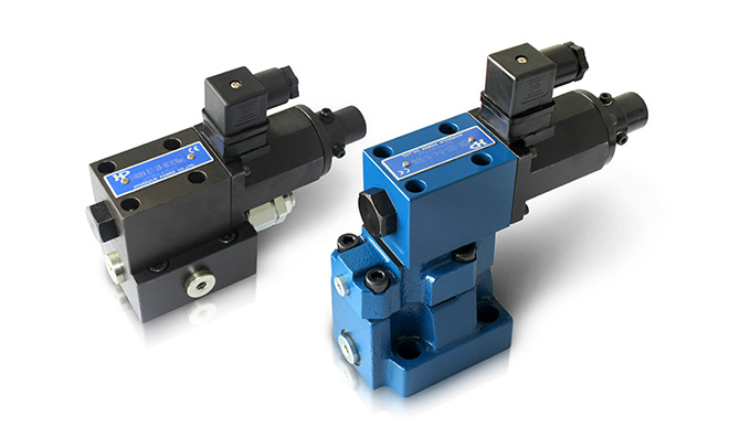 比例壓力閥的故障排除方法有哪些？