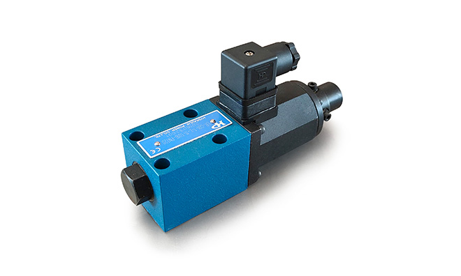 比例壓力閥的輸出壓力過高或過低怎么辦？