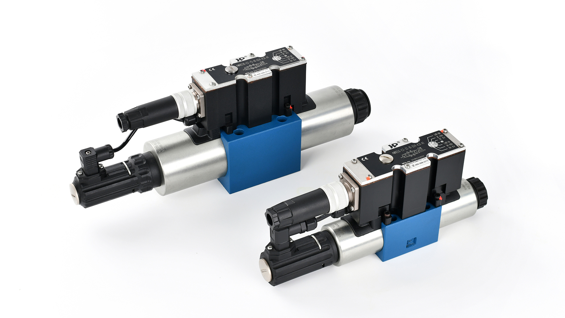 如何對高頻響比例閥的故障進(jìn)行診斷?