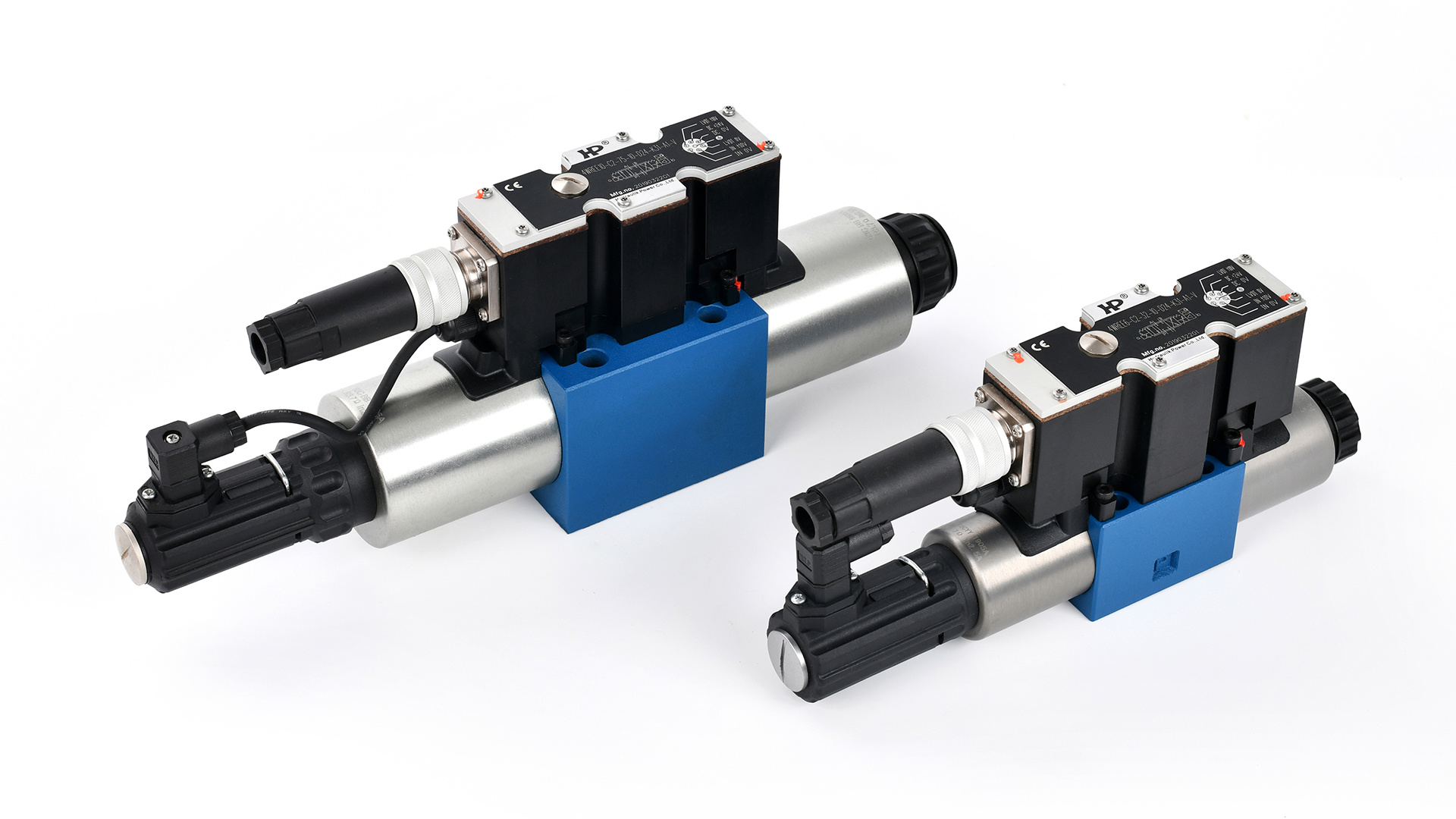 比例換向閥卡滯的原因是什么?