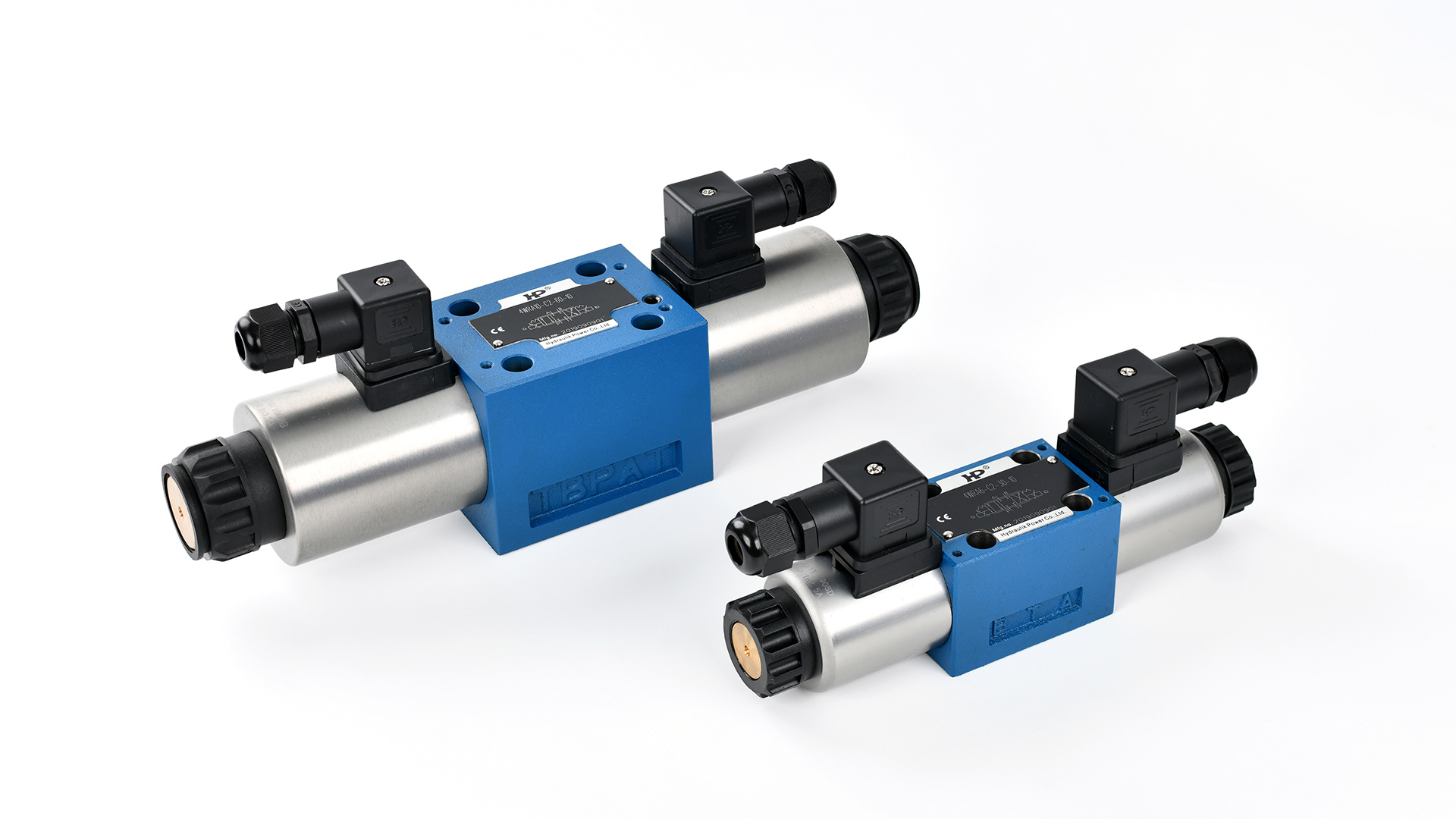 比例換向閥與普通換向閥的區別是什么？