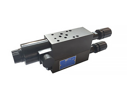 壓力閥廠家:疊加式電控減壓閥具體參數(shù)與特點