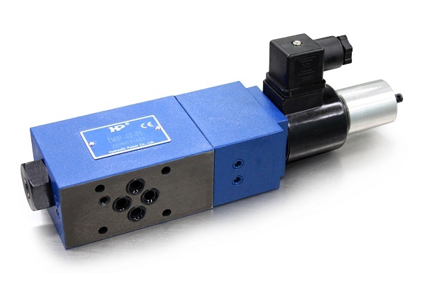 比例減壓閥與安全閥的區別是什么？