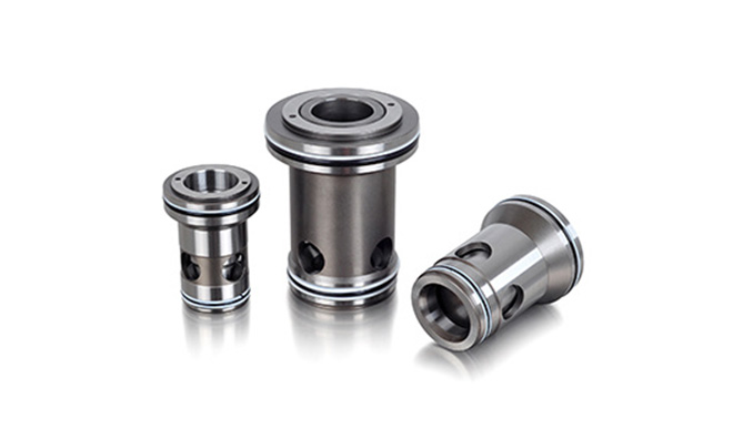 上海插裝閥廠家:插裝閥在液壓控制系統中的作用是什么?