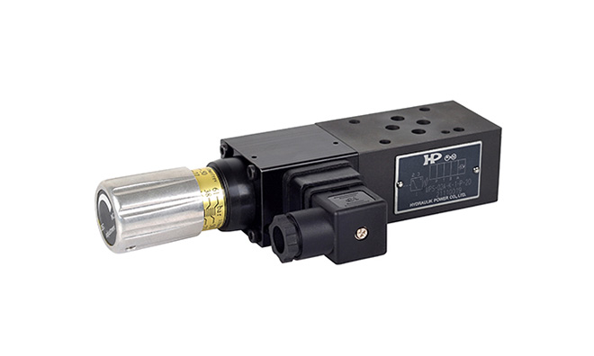 壓力閥的手動操作說明是怎樣的?