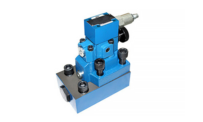 溢流閥能夠承受的最高壓力是多少?