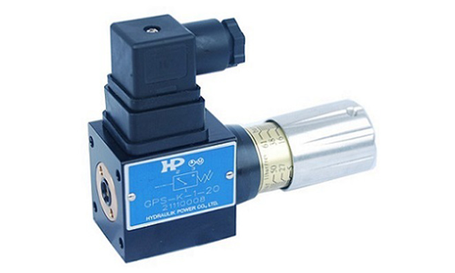 國產壓力閥的發展現狀如何?