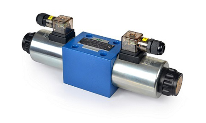 安裝比例換向閥時有什么技巧?