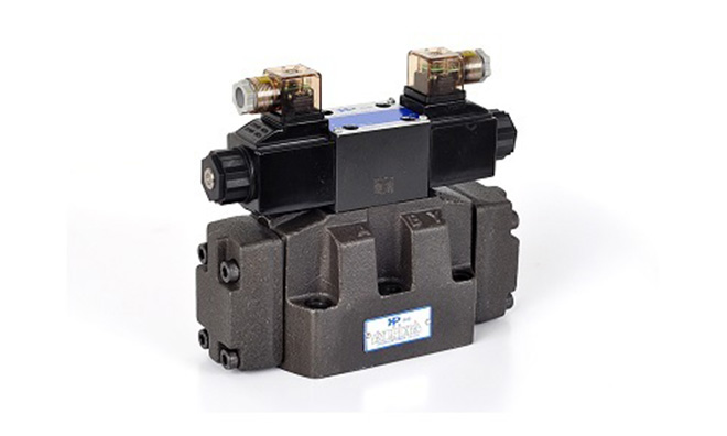 高壓比例換向閥的設計要求是什么？