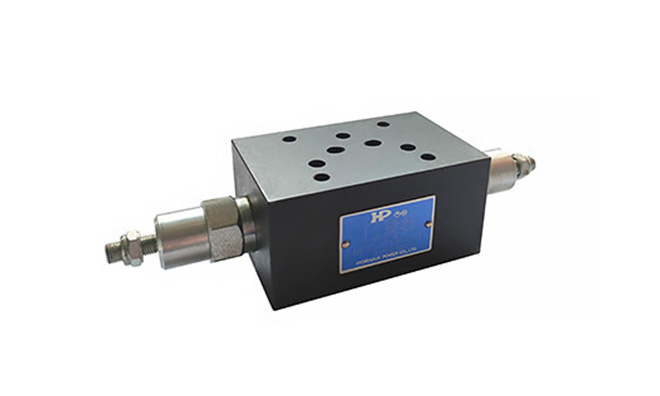 上海涌鎮液壓帶您正確安裝流量閥？